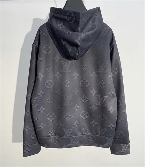 louis vuitton 2054 hoodie|louis vuitton sweater bag.